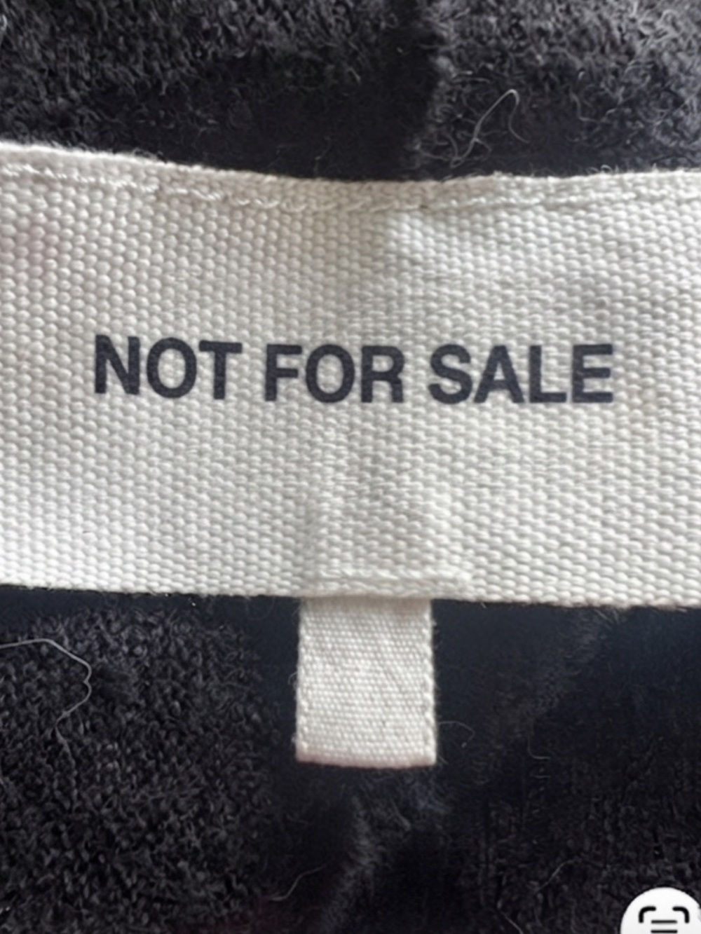 Sawyer Of Napa Shearling Coat 12